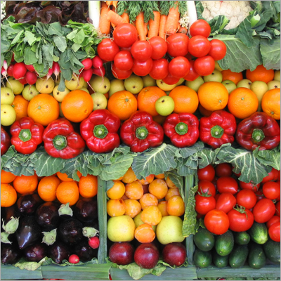 Other Veggie Items