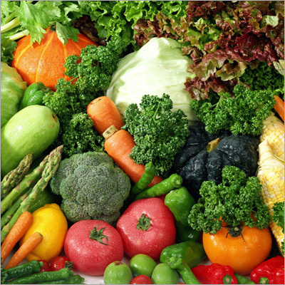 Veggies