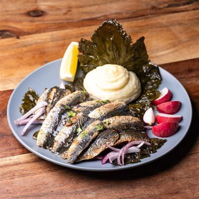 Sea Food