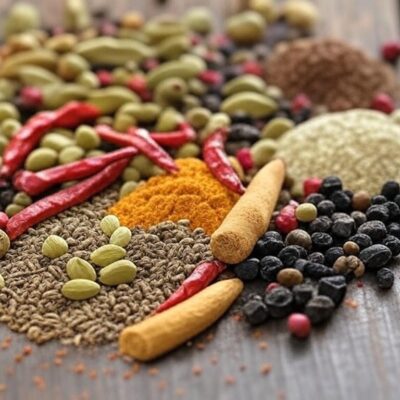 Spices